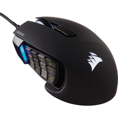 Corsair Gamingmus Corsair Gaming Scimitar Elite RGB