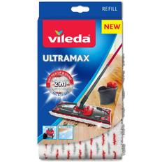 Rengøringsudstyr Vileda UltraMax Mop Refill