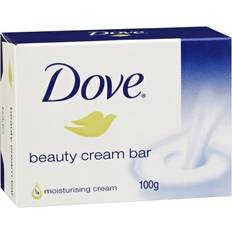 Dove Kropssæber Dove Beauty Cream Bar 100g