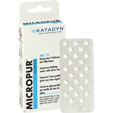 Katadyn Micropur Classic MC 1T 100pcs
