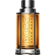 Herre Parfumer på tilbud Hugo Boss The Scent for Him EdT 50ml