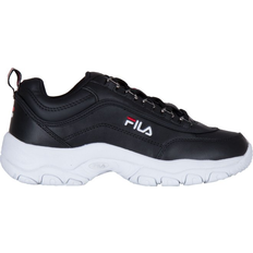 Fila Dame Sneakers Fila Strada Low W - Black