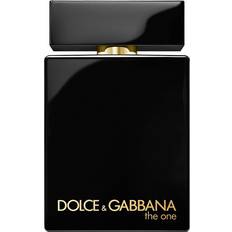 Dolce & Gabbana Herre Parfumer Dolce & Gabbana The One for Men Intense EdP 50ml