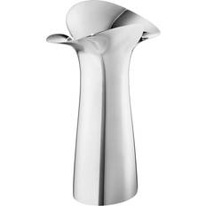 Sølv Vaser Georg Jensen Bloom Botanica Vase 15cm