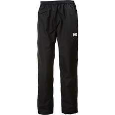 Helly Hansen Herre Tøj Helly Hansen Men's Dubliner Waterproof Pants - Black