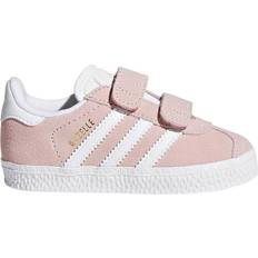 Adidas Pink Sneakers adidas Infant Gazelle - Icey Pink/Cloud White/Cloud White