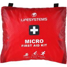 Førstehjælpskasser Lifesystems Light & Dry Micro First Aid Kit