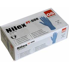 Otto Schachner Arbejdstøj & Udstyr Otto Schachner Nilex PF-608 Powder Free Disposable Glove 100-pack