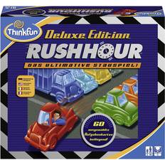 Thinkfun Rush Hour Deluxe