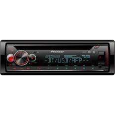 DIN - USB-A Båd- & Bilstereo Pioneer DEH-S720DAB