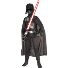 Rubies Dragter & Tøj Kostumer Rubies Darth Vader Børnekostume Budget