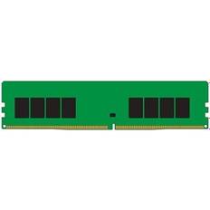 Kingston 32 GB - 3200 MHz - DDR4 RAM Kingston ValueRAM DDR4 3200MHz 32GB (KVR32N22D8/32)