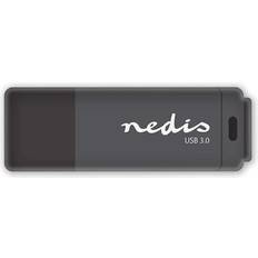 Nedis Flash Drive 32GB USB 3.0