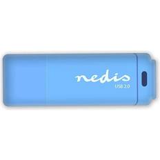 Nedis USB 2.0 Flash Drive 64GB