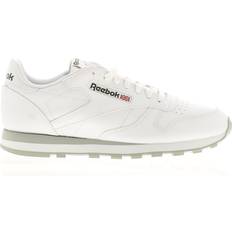 Reebok 11,5 - Herre Sneakers Reebok Classic M - Intense White/Light Grey