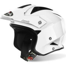 Large - Åbne hjelme Motorcykelhjelme Airoh TRR S