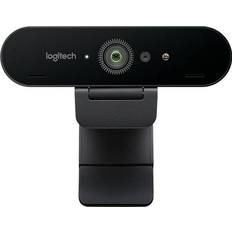 Stander Webcams Logitech BRIO 4K Ultra