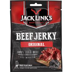 Jack Link's Beef Jerky Original 25g