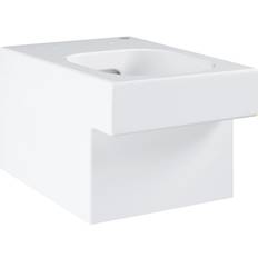 Grohe Væghængt Toiletter Grohe Cube (3924500H)