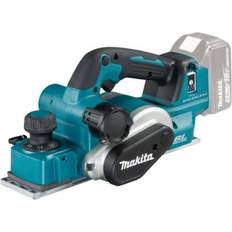 Makita Elhøvle Makita DKP181Z Solo