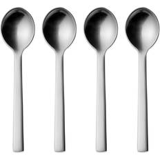 Teskeer Georg Jensen New York Teske 15.6cm 4stk