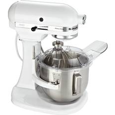 KitchenAid Køkkenmaskiner KitchenAid Heavy Duty 5KPM5EWH