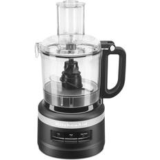 KitchenAid Køkkenmaskiner & Foodprocessorer KitchenAid 5KFP0719EBM