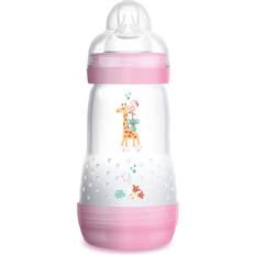 Mam Beige Sutteflasker Mam Easy Anti-Colic Sutteflask 260ml