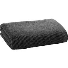 Sort Håndklæder Vipp 103 Badehåndklæde Sort (100x50cm)
