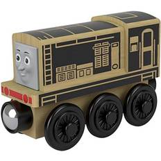 Mattel Trælegetøj Tog Mattel Thomas & Friends Wood Diesel
