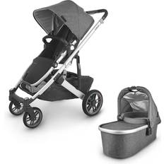 UppaBaby Vista V2 (Duo)