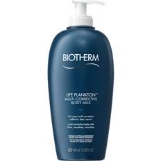 Biotherm Kropspleje Biotherm Life Plankton Multi-Corrective Body Milk 400ml