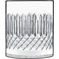 Whiskyglas Luigi Bormioli Diamante Whiskyglas 38cl 4stk