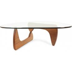 Vitra Noguchi Sofabord 93x128cm