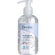 Derma Håndsprit Gel 250ml