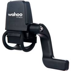 Wahoo Fitness Vandtæt Cykelcomputere & Cykelsensorer Wahoo Fitness Blue SC Speed ​​and Cadence Sensor