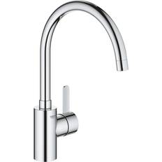 Grohe Drejelig hane - Krom Køkkenarmaturer Grohe Eurosmart Cosmopolitan (32843002) Krom