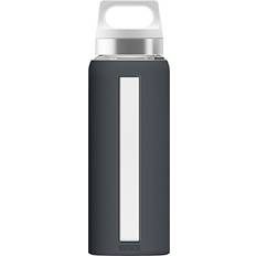 BPA-fri - Glas - Gul Drikkedunke Sigg Dream Drikkedunk 0.65L