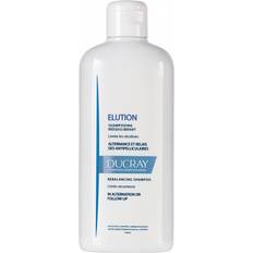 Ducray Anti-dandruff - Tykt hår Hårprodukter Ducray Elution Rebalancing Shampoo 400ml