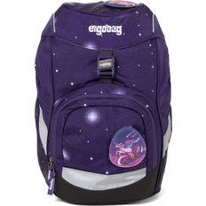 Ergobag Brystremme - Dame Skoletasker Ergobag Prime School Backpack - Beargasus Glow