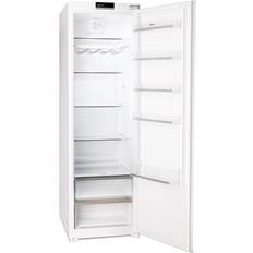 Hvid - Højre Integrerede køleskabe Gram KSI 401754 Integreret, Hvid