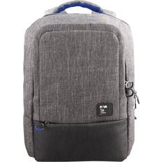 Lenovo Grå Tasker Lenovo On Trend Laptop Backpack - Grey