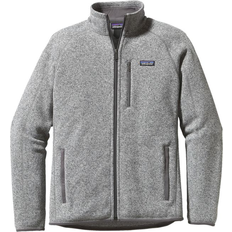 Sweatere Patagonia M's Better Sweater Fleece Jacket - Stonewash