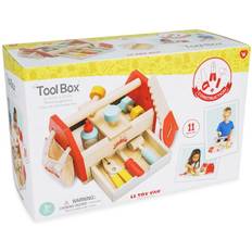 Le Toy Van Legetøjsværktøj Le Toy Van Tool Box