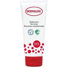 Fedtcreme Dermalog Fedtcreme 100ml Creme