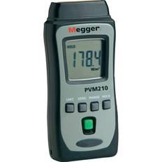 Megger Multimeter Megger Irradiance Meter PVM210