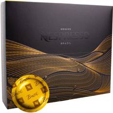 Nespresso Kaffekapsler Nespresso Origin Brazil 300g 50stk