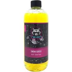 Racoon Bilshampoo Racoon Snow Goose Active Foam 1L