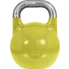 Gorilla Sports Kettlebell Competition Pro 16kg