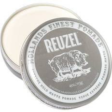 Reuzel Extreme Hold Matte Pomade 113g